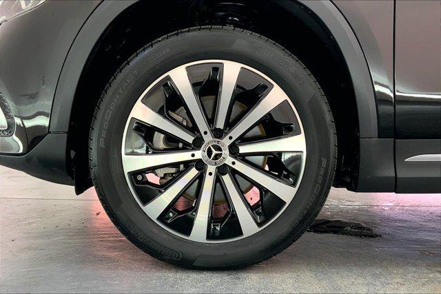 used 2023 Mercedes-Benz GLA 250 car, priced at $31,299