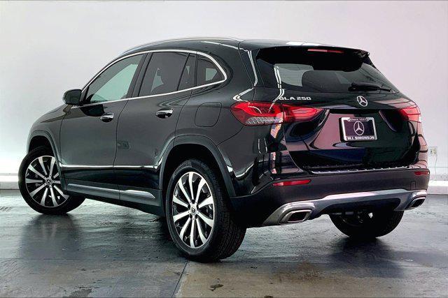 used 2023 Mercedes-Benz GLA 250 car, priced at $31,299