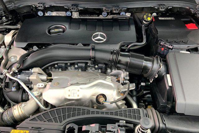 used 2023 Mercedes-Benz GLA 250 car, priced at $31,299