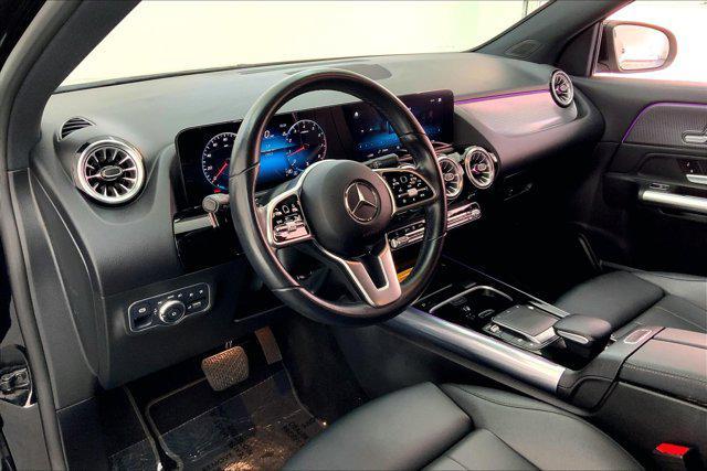 used 2023 Mercedes-Benz GLA 250 car, priced at $31,299