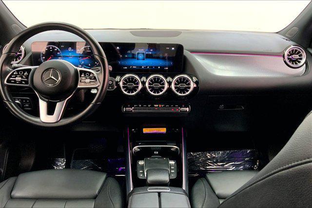 used 2023 Mercedes-Benz GLA 250 car, priced at $31,299
