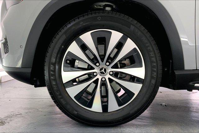 used 2024 Mercedes-Benz GLE 350 car, priced at $59,999
