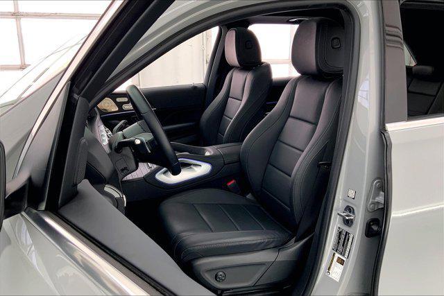 used 2024 Mercedes-Benz GLE 350 car, priced at $59,999