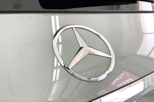 used 2024 Mercedes-Benz GLE 350 car, priced at $59,999