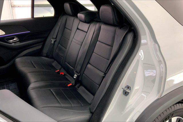 used 2024 Mercedes-Benz GLE 350 car, priced at $59,999