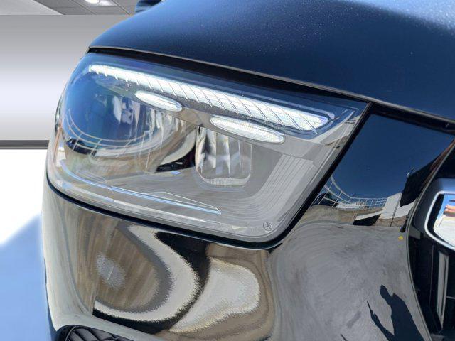 new 2025 Mercedes-Benz GLE 350 car, priced at $65,925