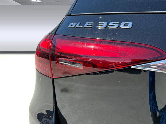 new 2025 Mercedes-Benz GLE 350 car, priced at $65,925