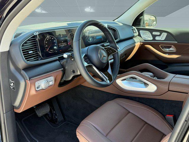new 2025 Mercedes-Benz GLE 350 car, priced at $65,925