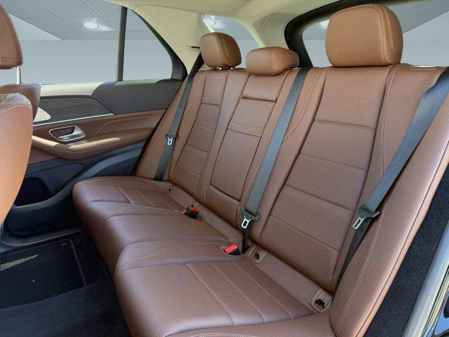 new 2025 Mercedes-Benz GLE 350 car, priced at $65,925