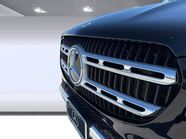 new 2025 Mercedes-Benz GLE 350 car, priced at $65,925