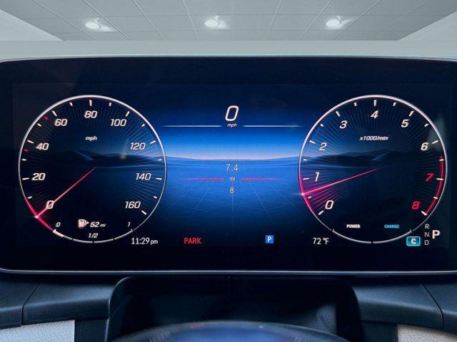 new 2026 Mercedes-Benz GLC 300 car, priced at $55,300