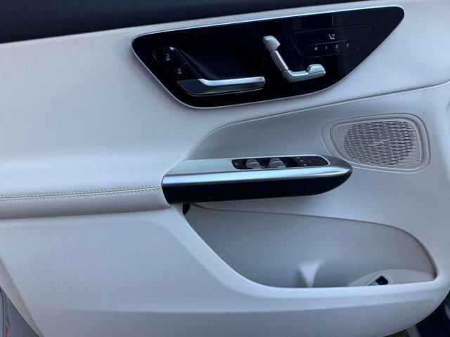 new 2026 Mercedes-Benz GLC 300 car, priced at $55,300