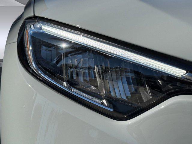 new 2026 Mercedes-Benz GLC 300 car, priced at $55,300