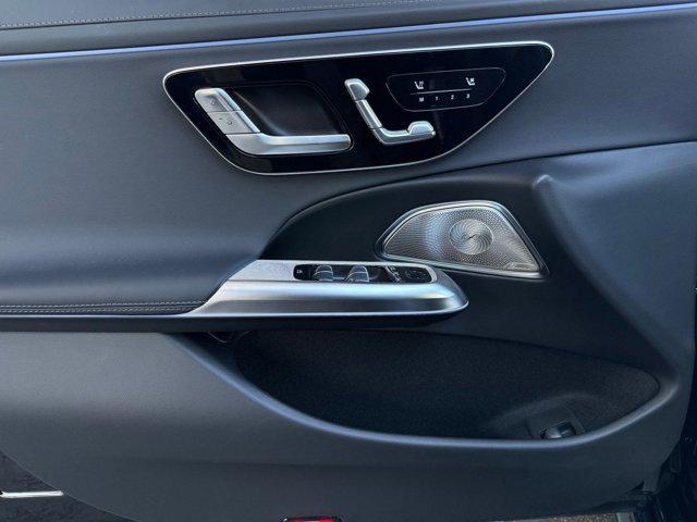 new 2026 Mercedes-Benz E-Class car, priced at $73,030
