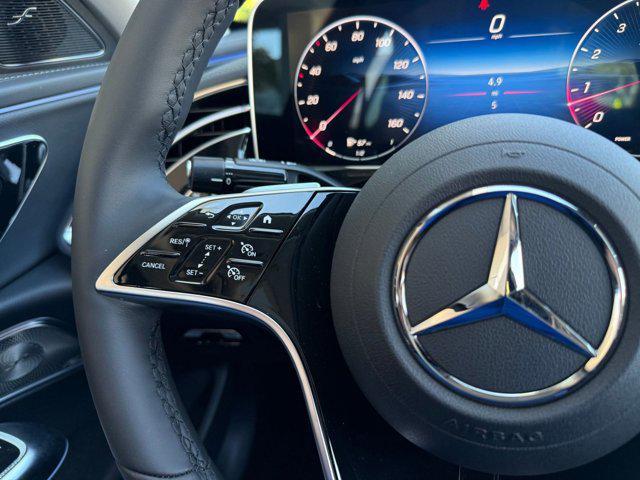 new 2026 Mercedes-Benz E-Class car, priced at $73,030