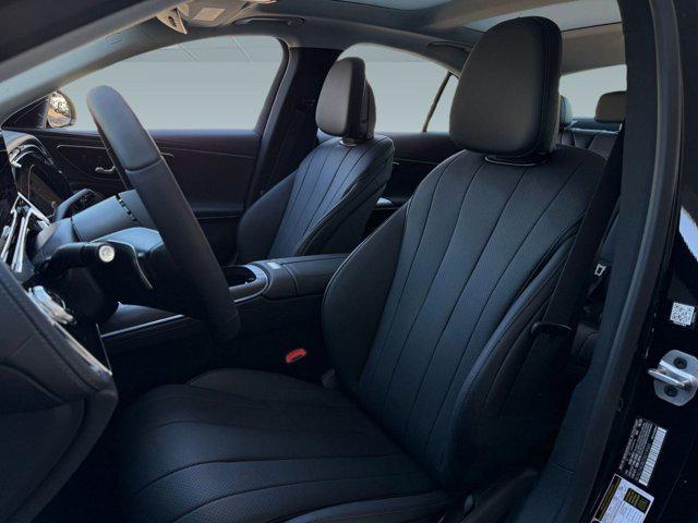 new 2026 Mercedes-Benz E-Class car, priced at $73,030