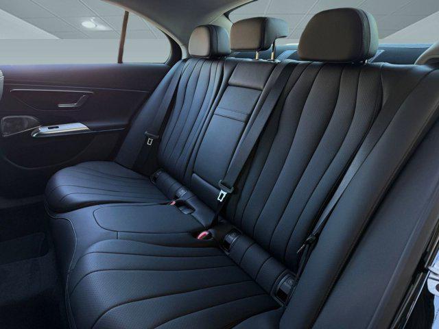 new 2026 Mercedes-Benz E-Class car, priced at $73,030