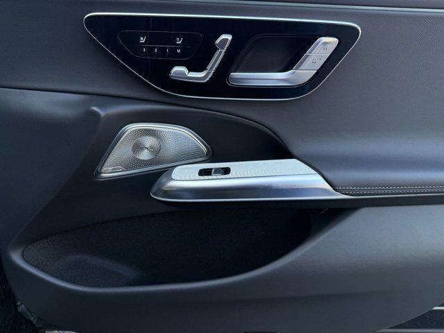 new 2026 Mercedes-Benz E-Class car, priced at $73,030