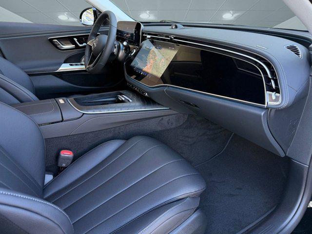 new 2026 Mercedes-Benz E-Class car, priced at $73,030