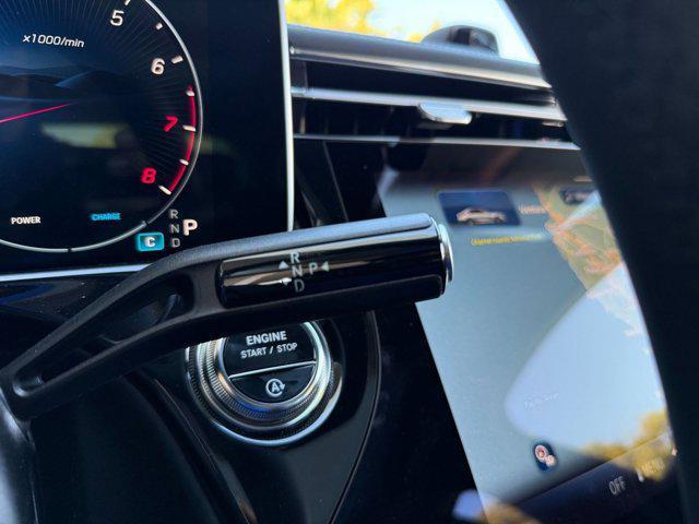 new 2026 Mercedes-Benz E-Class car, priced at $73,030