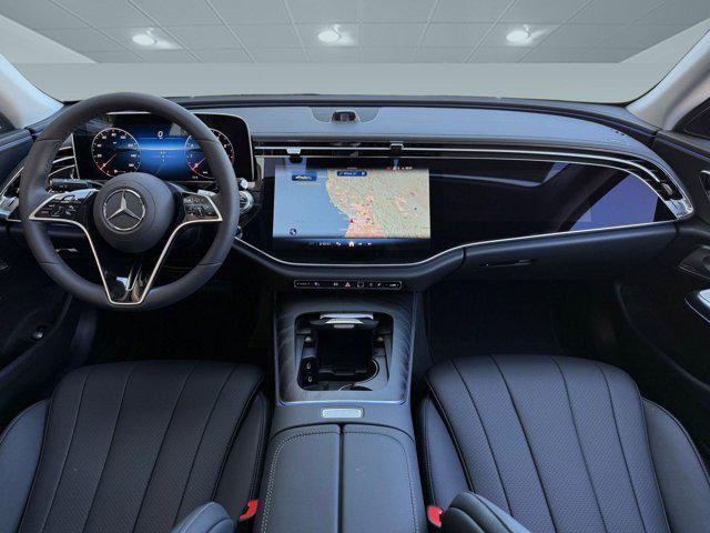 new 2026 Mercedes-Benz E-Class car, priced at $73,030