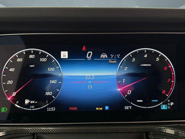 new 2026 Mercedes-Benz G-Class car