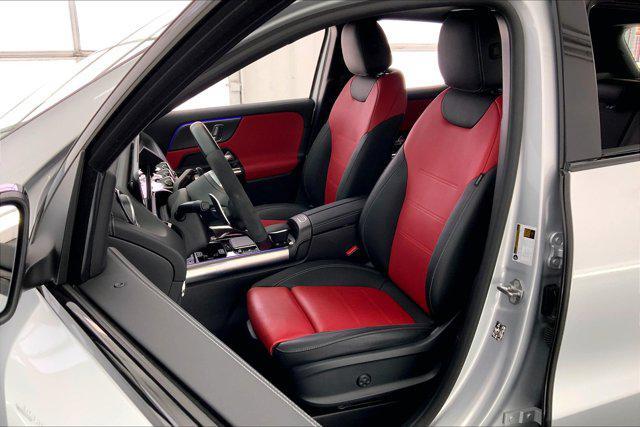 used 2022 Mercedes-Benz AMG GLA 35 car, priced at $38,588