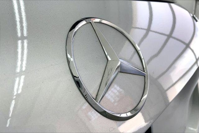 used 2022 Mercedes-Benz AMG GLA 35 car, priced at $38,588