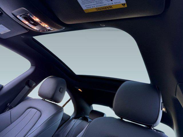 new 2026 Mercedes-Benz CLA 250 car, priced at $45,930