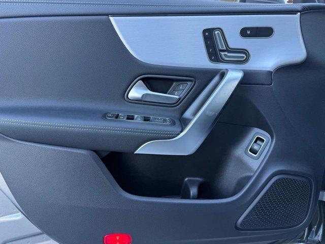 new 2026 Mercedes-Benz CLA 250 car, priced at $45,930