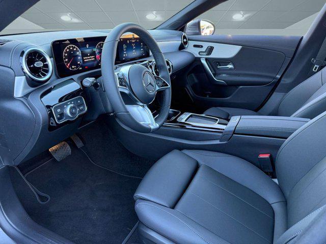 new 2026 Mercedes-Benz CLA 250 car, priced at $45,930