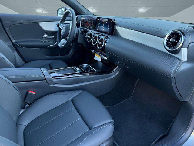 new 2026 Mercedes-Benz CLA 250 car, priced at $45,930
