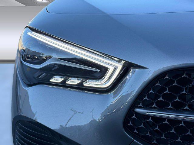 new 2026 Mercedes-Benz CLA 250 car, priced at $45,930