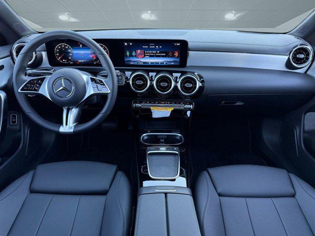 new 2026 Mercedes-Benz CLA 250 car, priced at $45,930