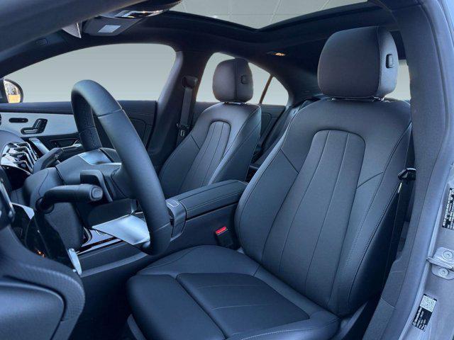 new 2026 Mercedes-Benz CLA 250 car, priced at $45,930