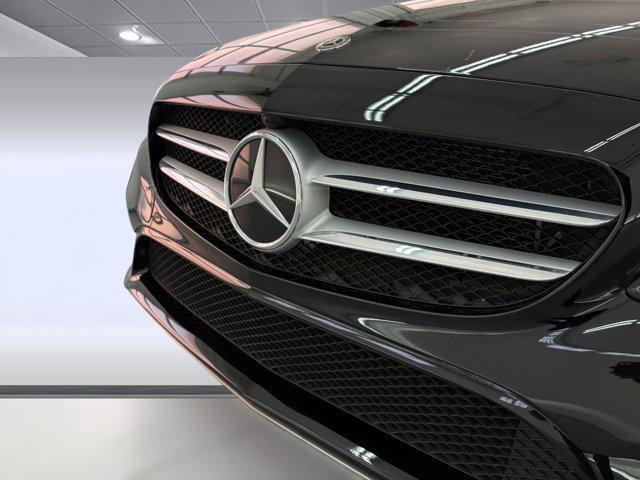 used 2021 Mercedes-Benz C-Class car, priced at $22,688