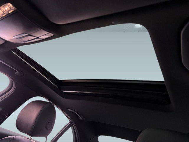 used 2021 Mercedes-Benz C-Class car, priced at $22,688