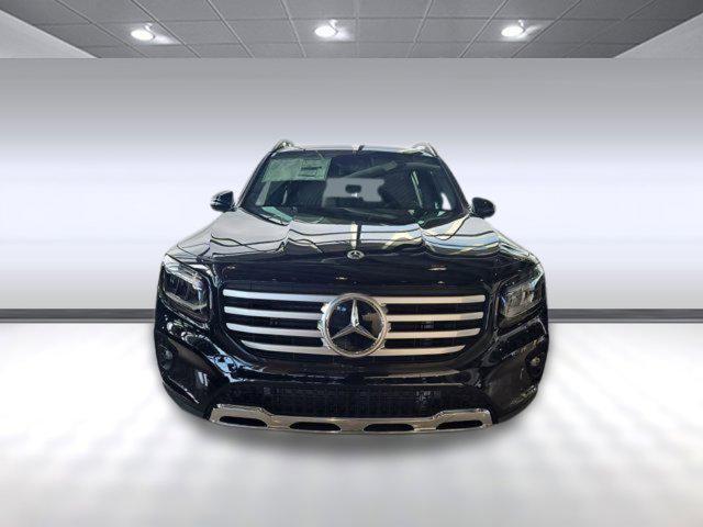new 2025 Mercedes-Benz GLB 250 car, priced at $50,110