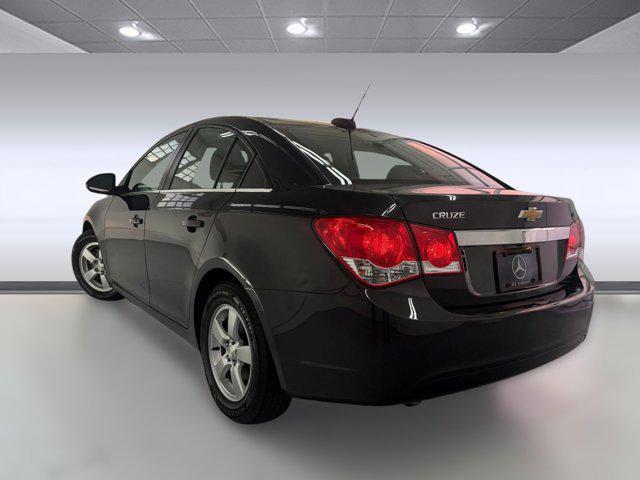 used 2015 Chevrolet Cruze car, priced at $11,188