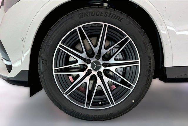 new 2025 Mercedes-Benz AMG GLC 43 car, priced at $71,150