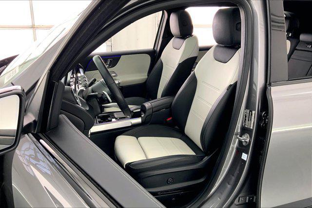 used 2023 Mercedes-Benz GLB 250 car, priced at $33,888
