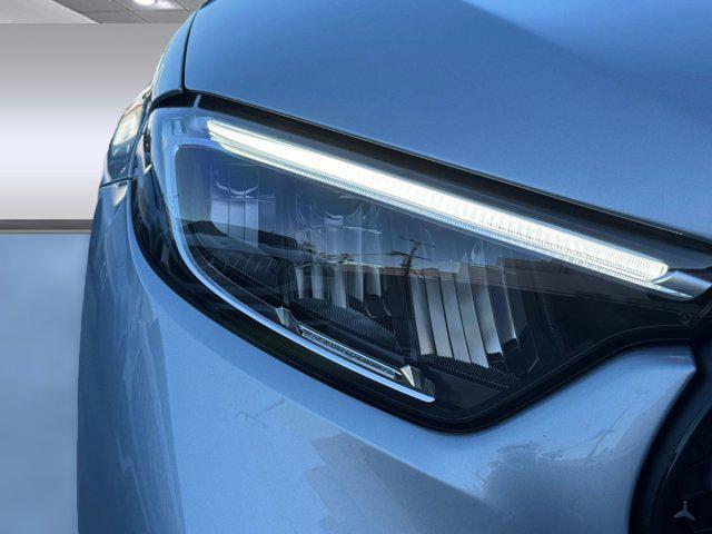 new 2025 Mercedes-Benz GLC 350e car, priced at $68,300