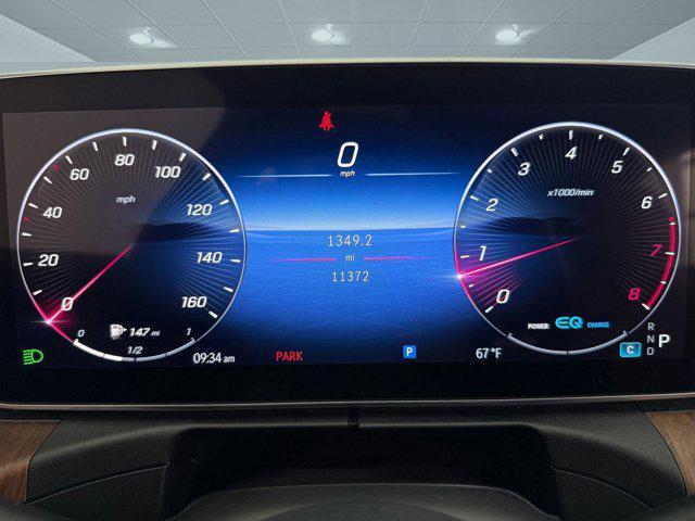 used 2022 Mercedes-Benz C-Class car, priced at $32,886