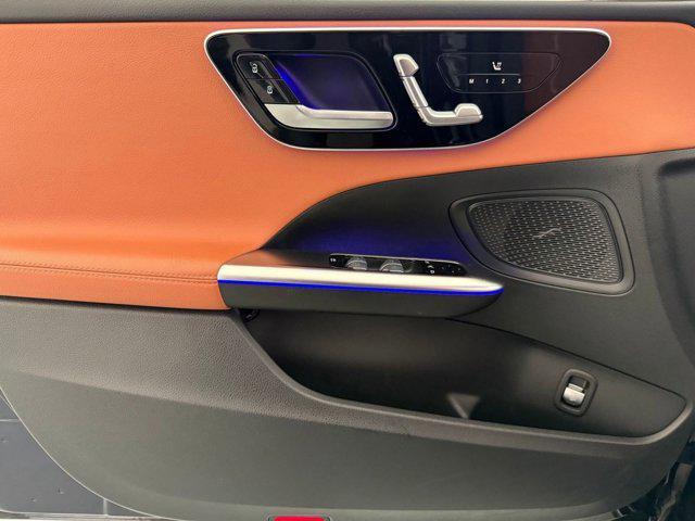 used 2022 Mercedes-Benz C-Class car, priced at $32,886