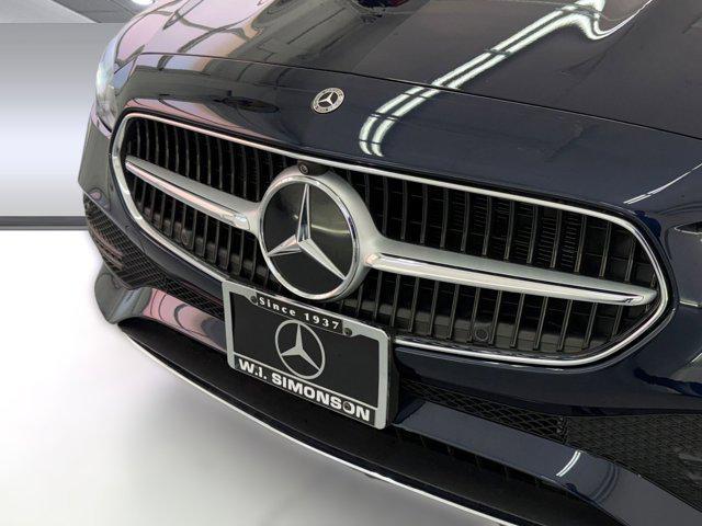 used 2022 Mercedes-Benz C-Class car, priced at $32,886