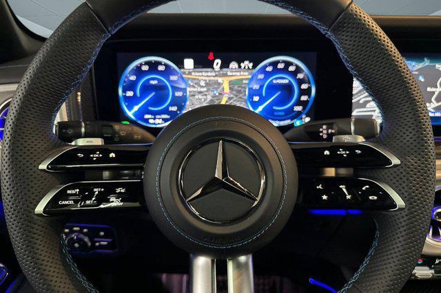 new 2025 Mercedes-Benz G-Class car