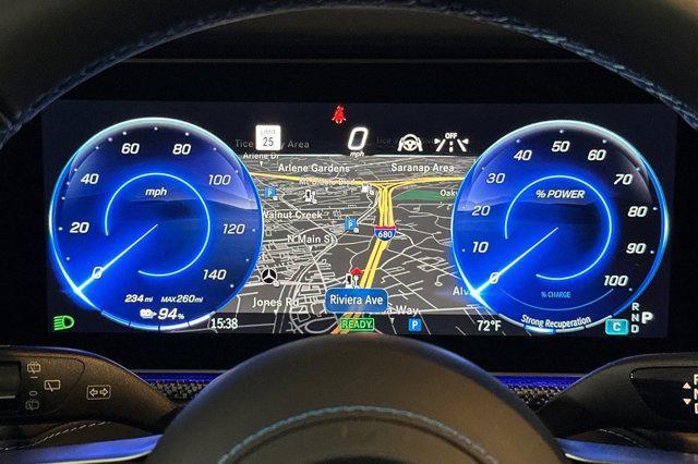 new 2025 Mercedes-Benz G-Class car