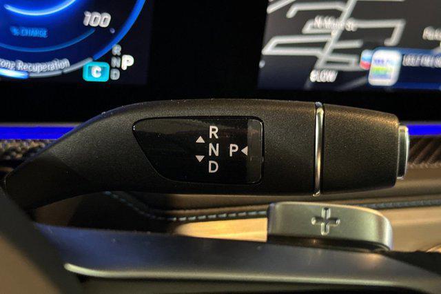 new 2025 Mercedes-Benz G-Class car