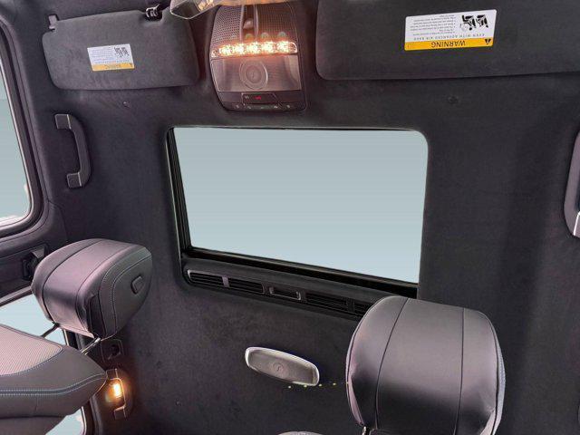 new 2025 Mercedes-Benz G-Class car