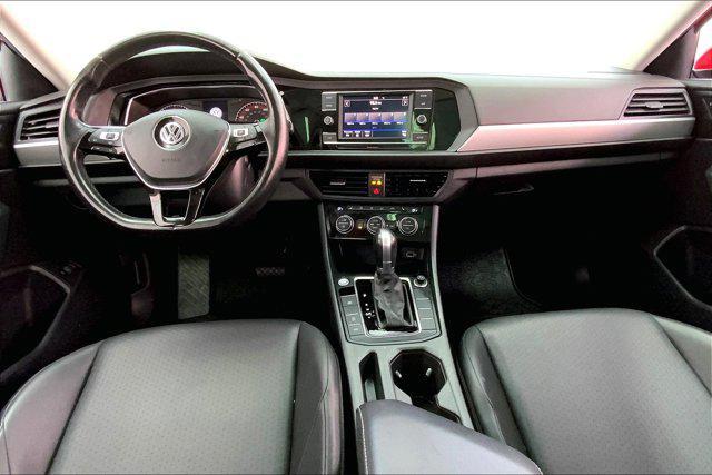 used 2019 Volkswagen Jetta car, priced at $15,999